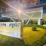 Morros Epic Luxury Beach