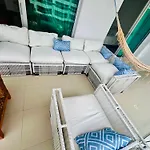 Morros Epic Luxury Beach