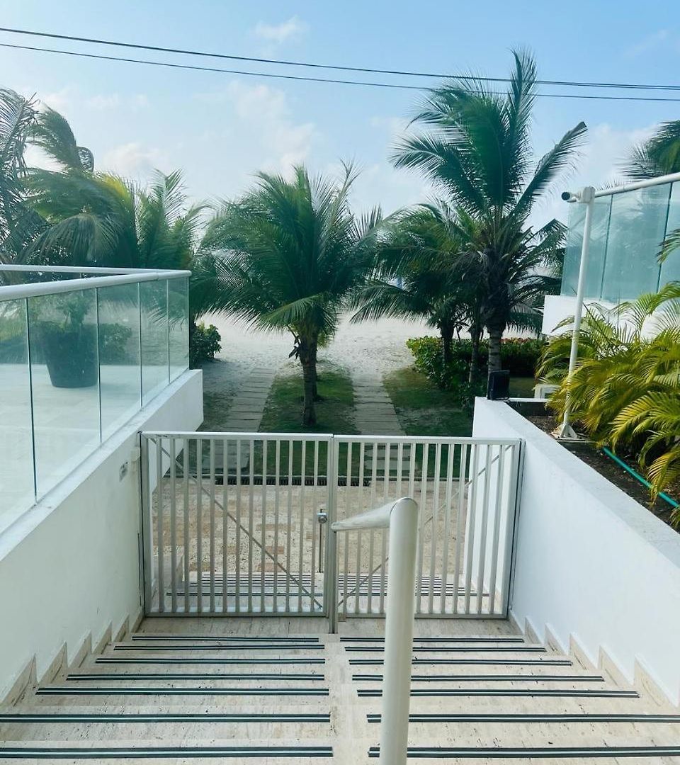 Apartamento Morros Epic Luxury *