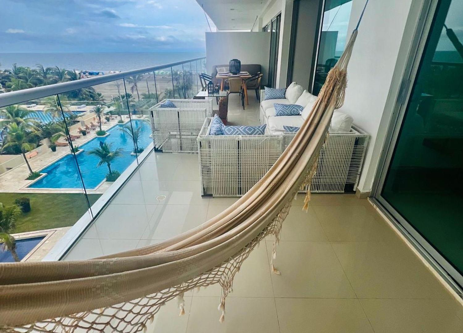 Morros Epic Luxury Apartamento