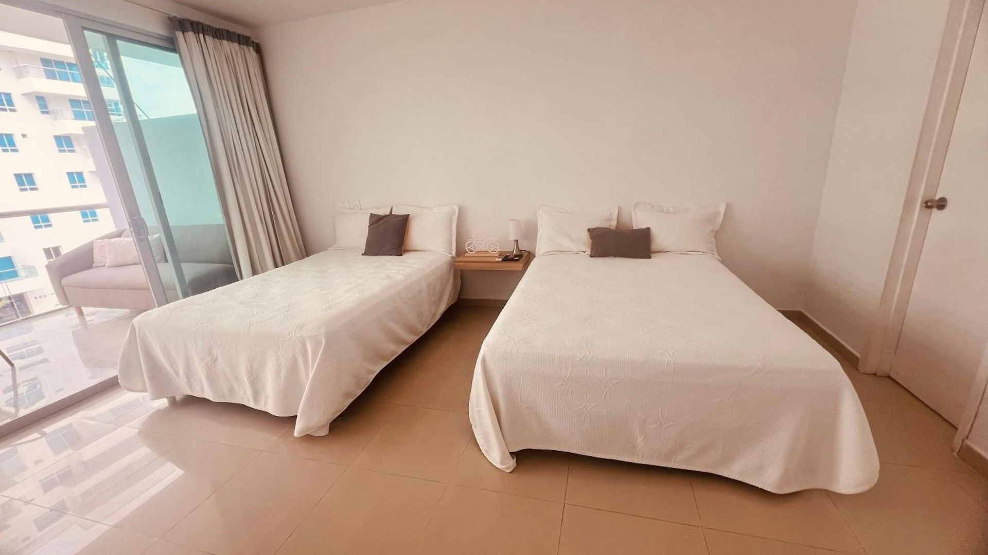 Morros Epic Luxury Apartamento