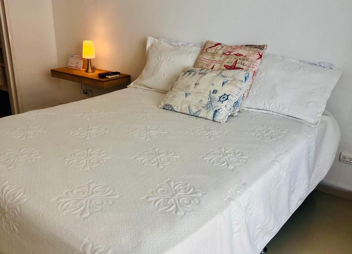 Morros Epic Luxury Apartamento *
