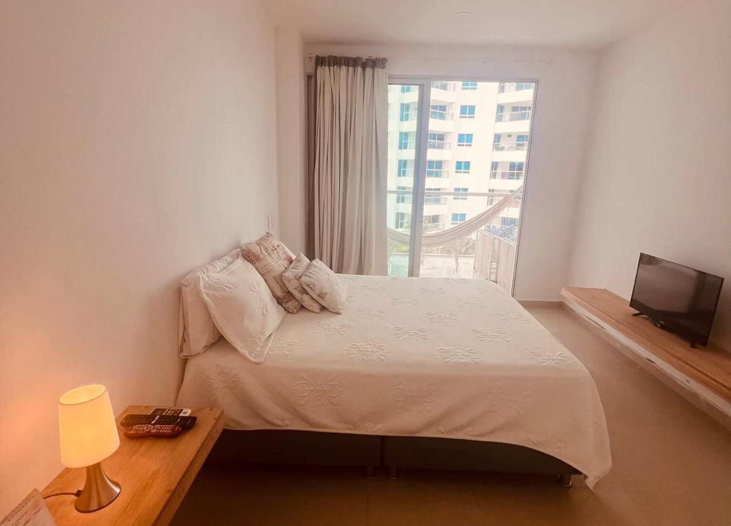 Apartamento Morros Epic Luxury *