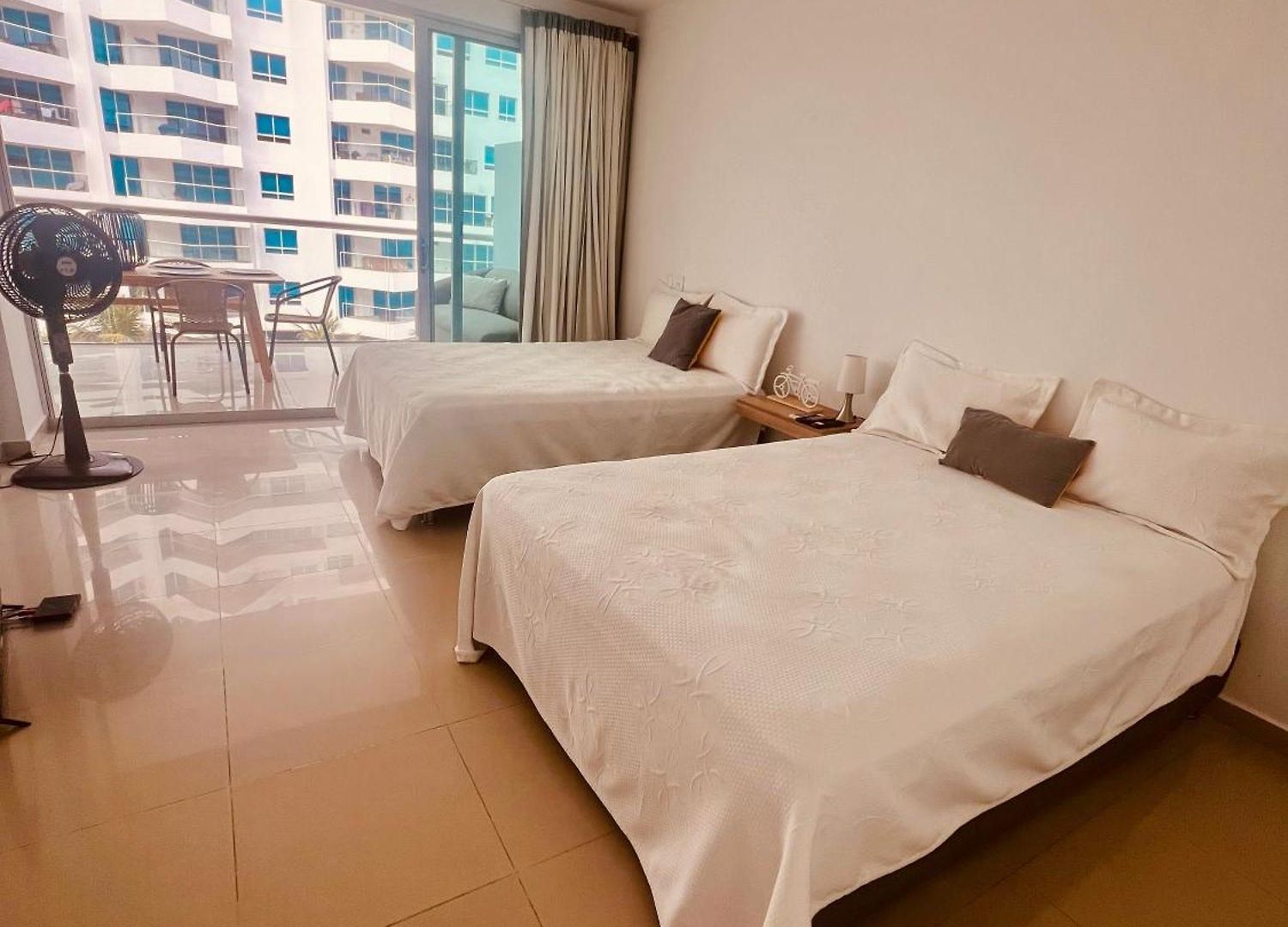 Morros Epic Luxury Cartagena