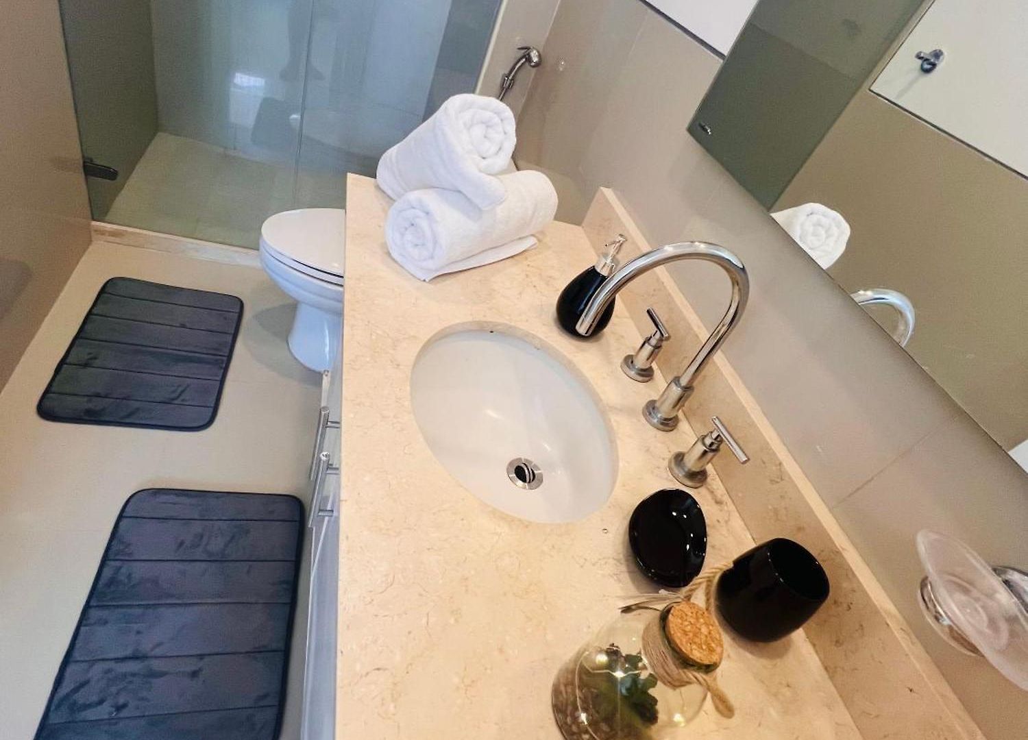 Morros Epic Luxury Apartamento