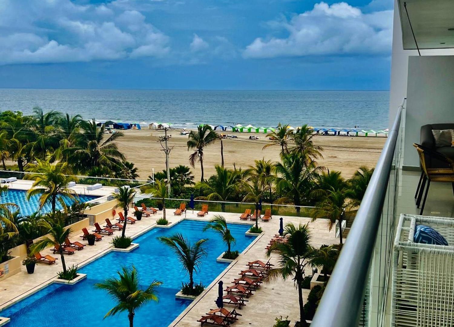 Morros Epic Luxury Apartamento