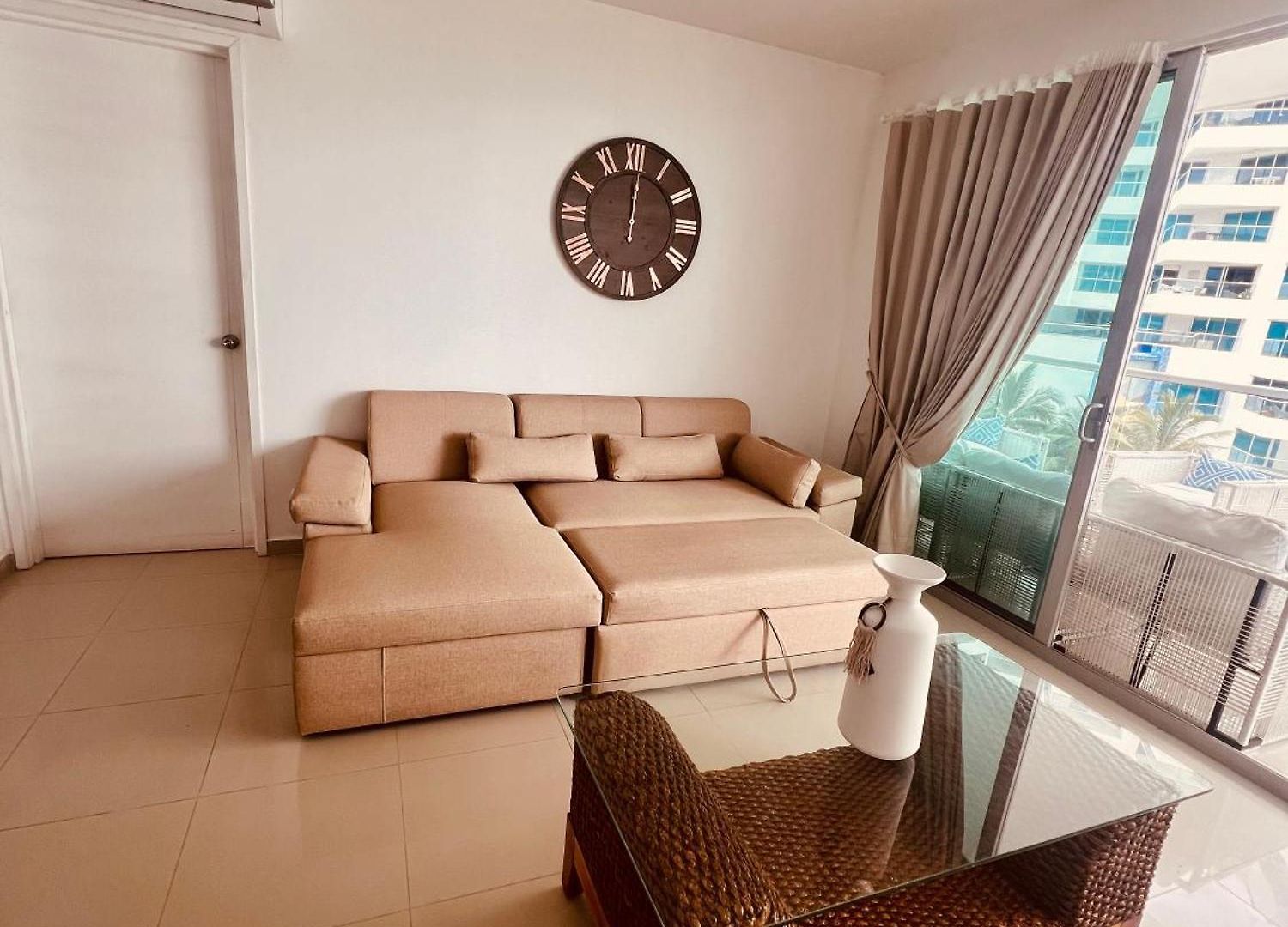Morros Epic Luxury Apartamento *