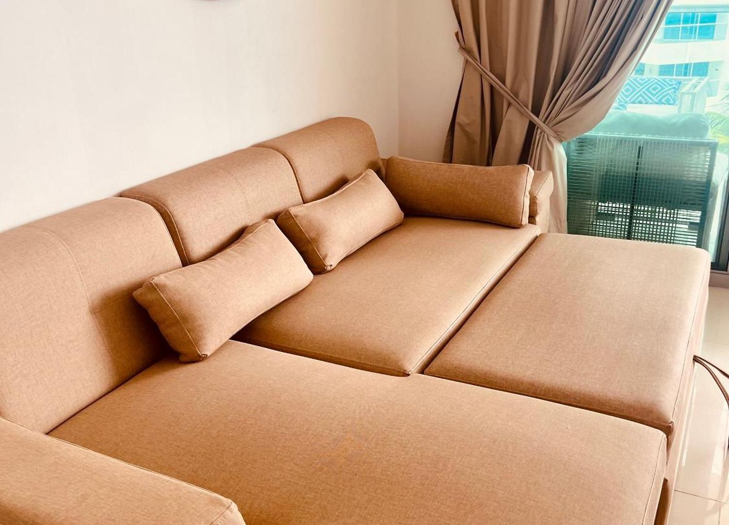 Apartamento Morros Epic Luxury Cartagena