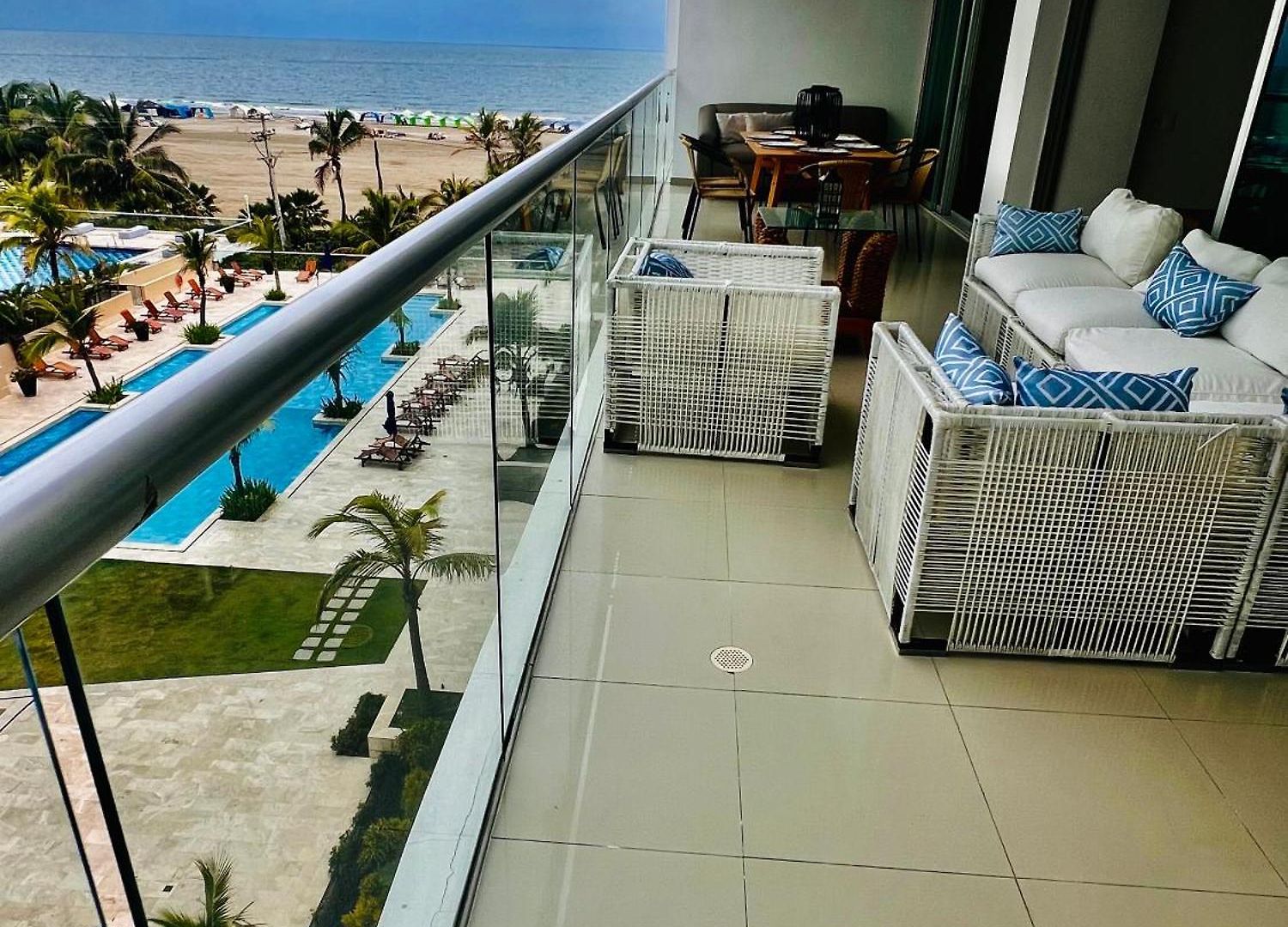 Morros Epic Luxury *