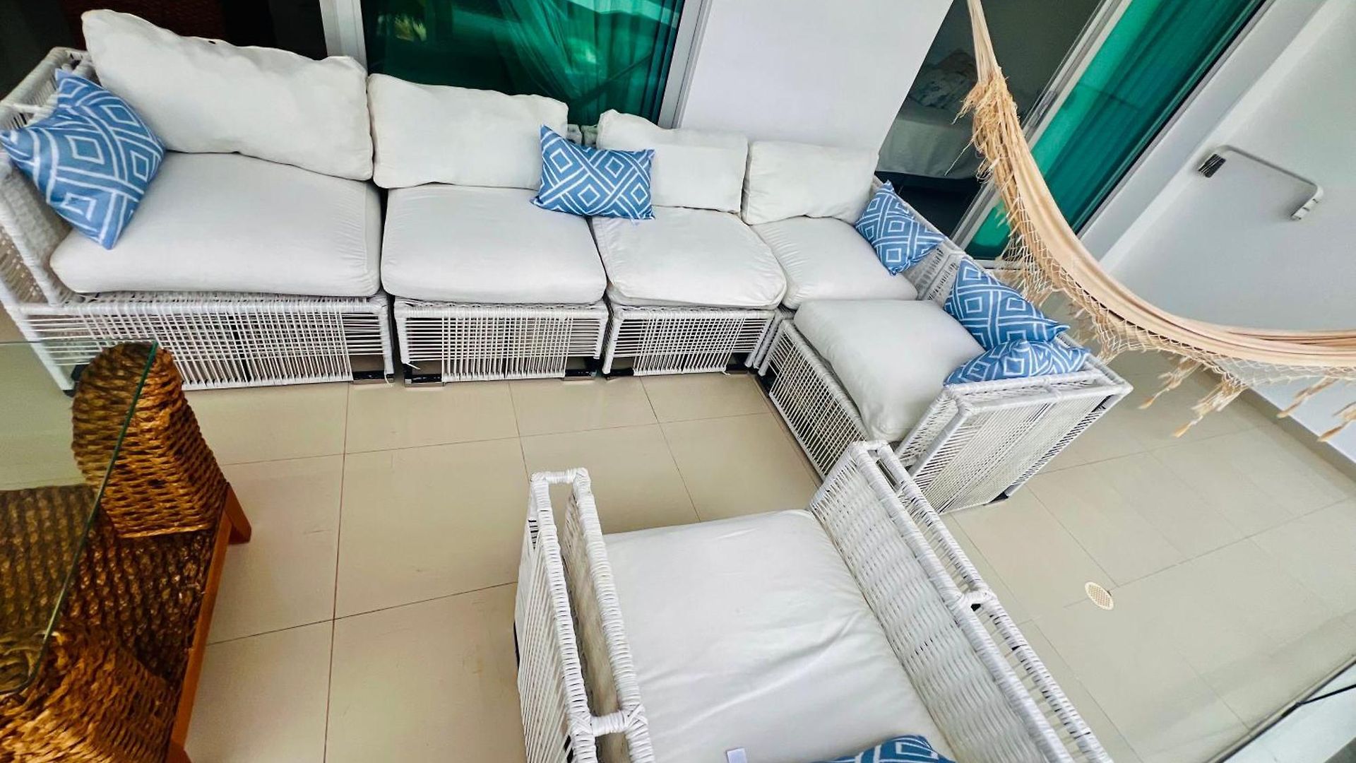 Morros Epic Luxury Apartamento