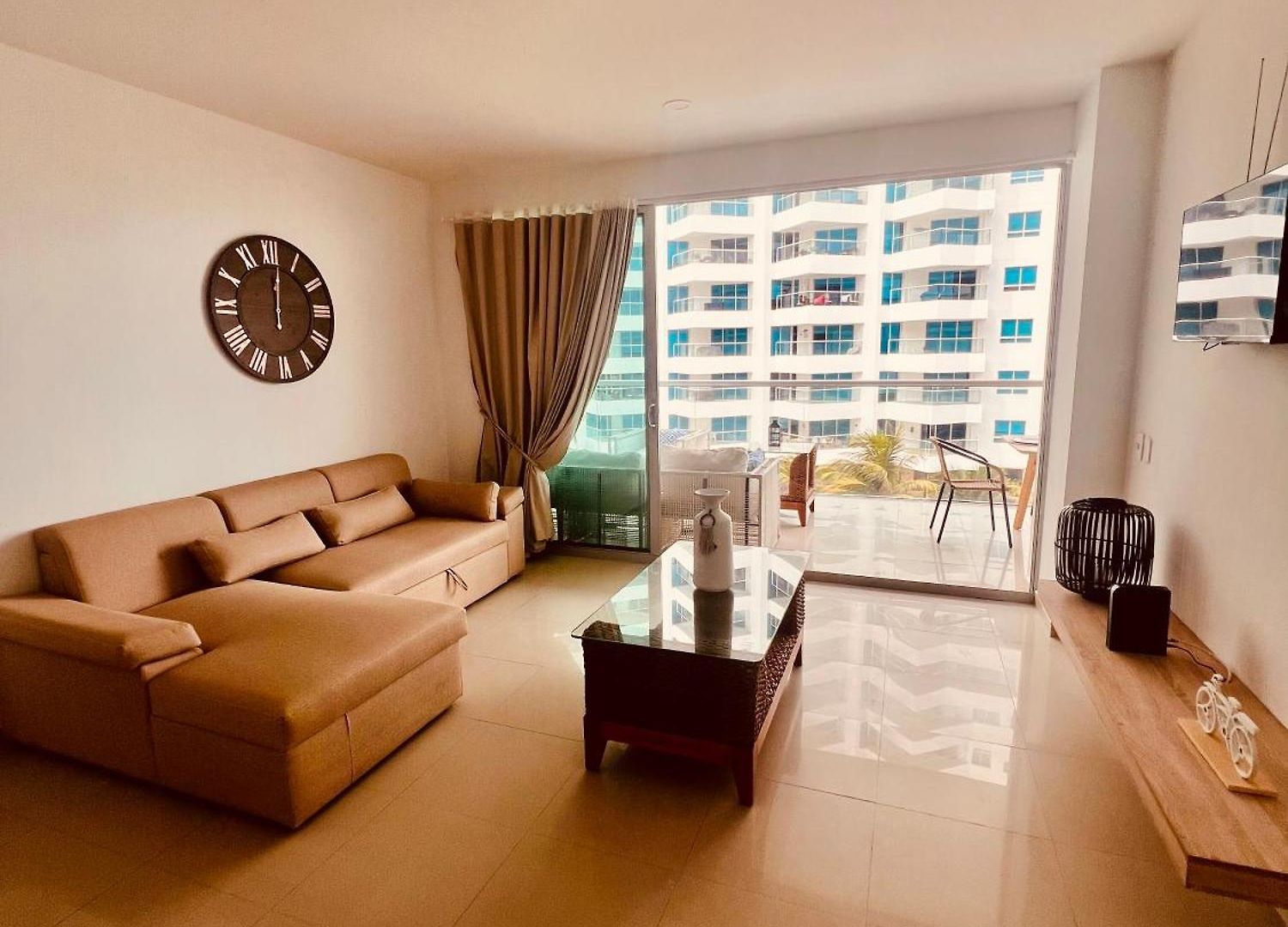 Apartamento Morros Epic Luxury