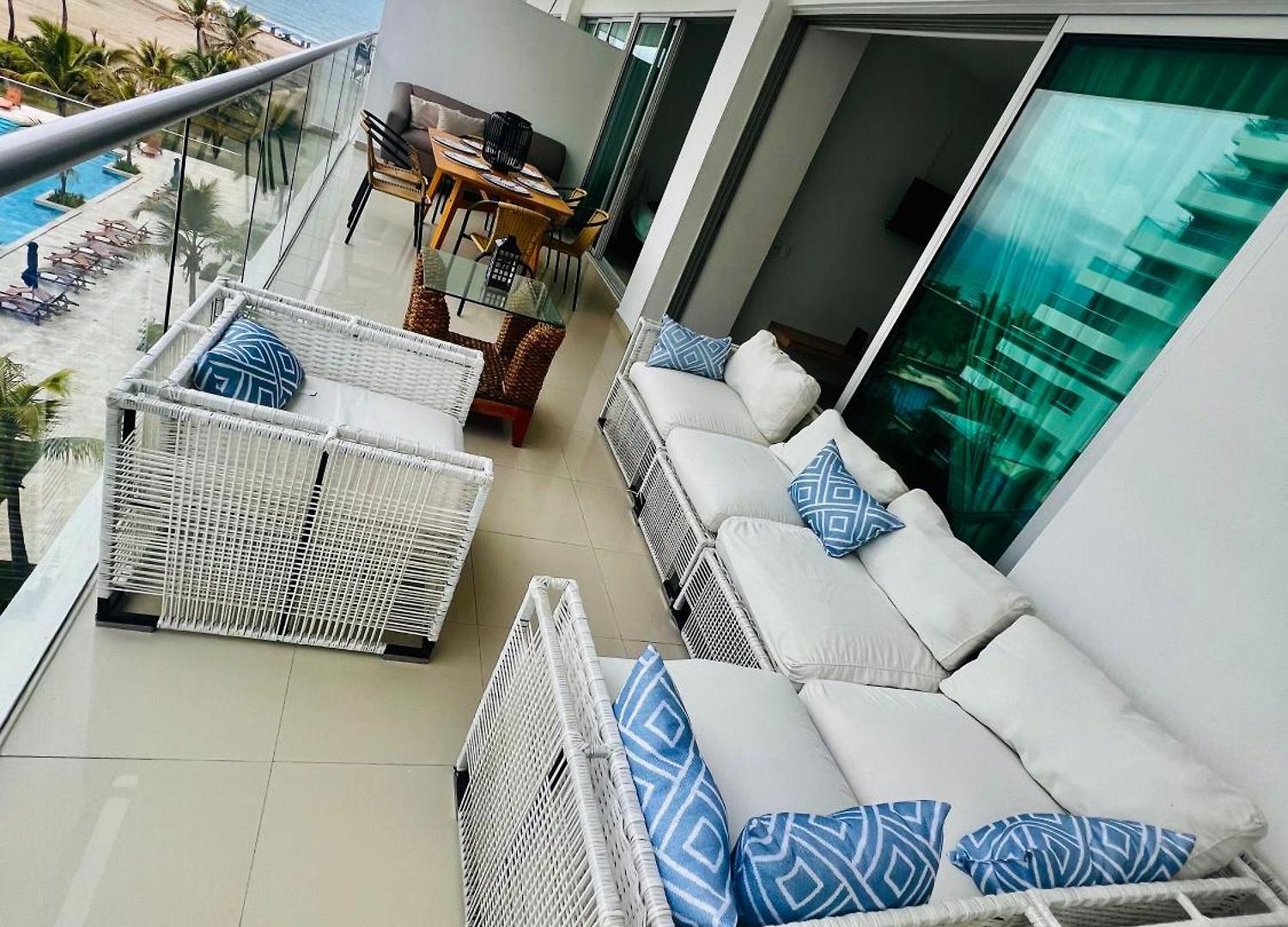 Morros Epic Luxury