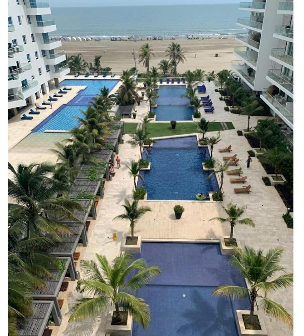 Morros Epic Luxury Apartamento