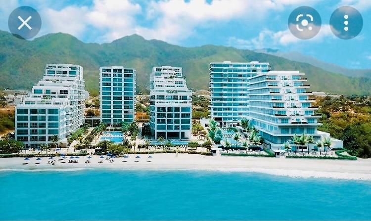 Morros Epic Luxury Cartagena