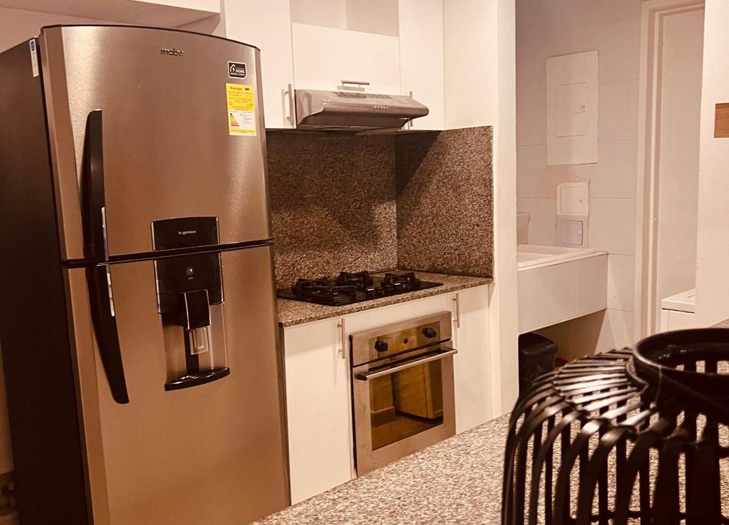Apartamento Morros Epic Luxury *