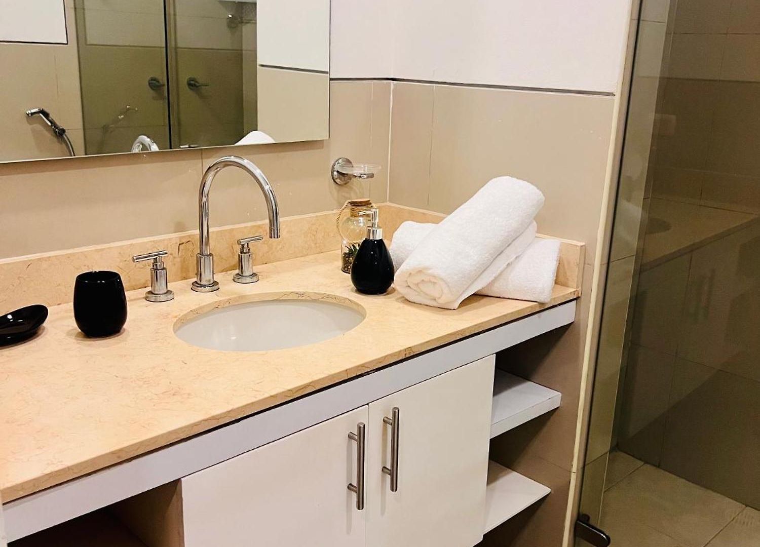 Apartamento Morros Epic Luxury Cartagena