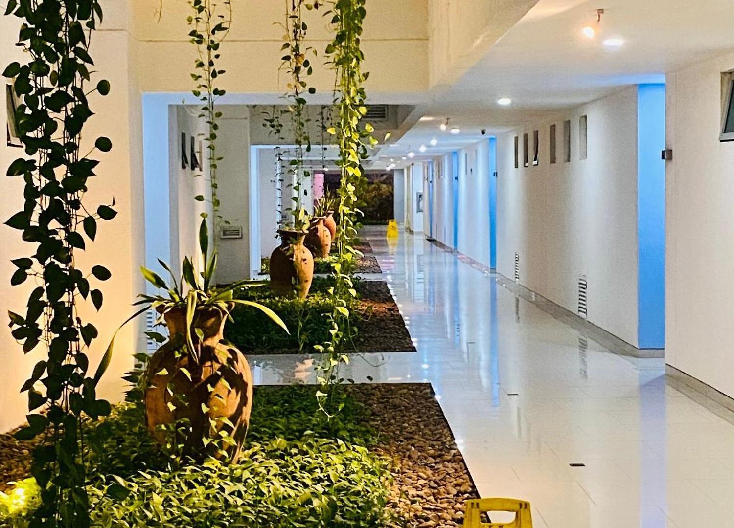Morros Epic Luxury * Cartagena