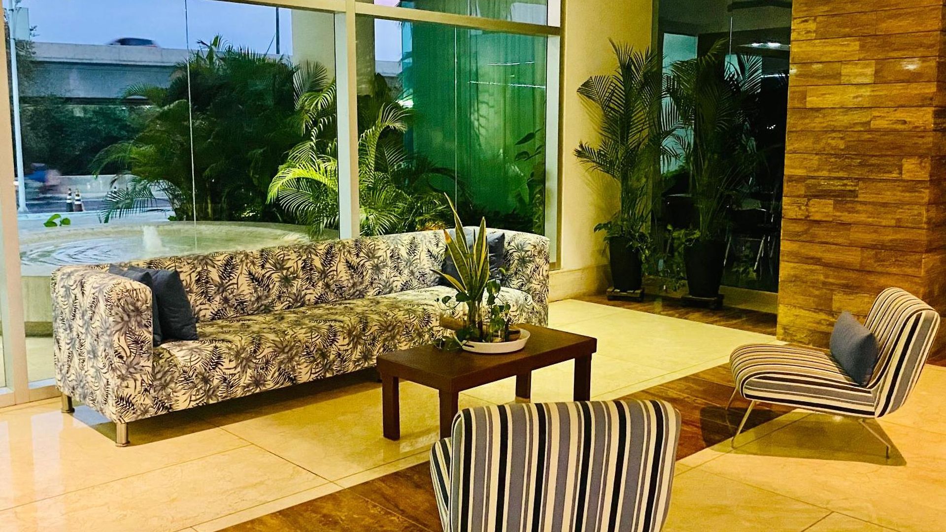 Morros Epic Luxury Apartamento