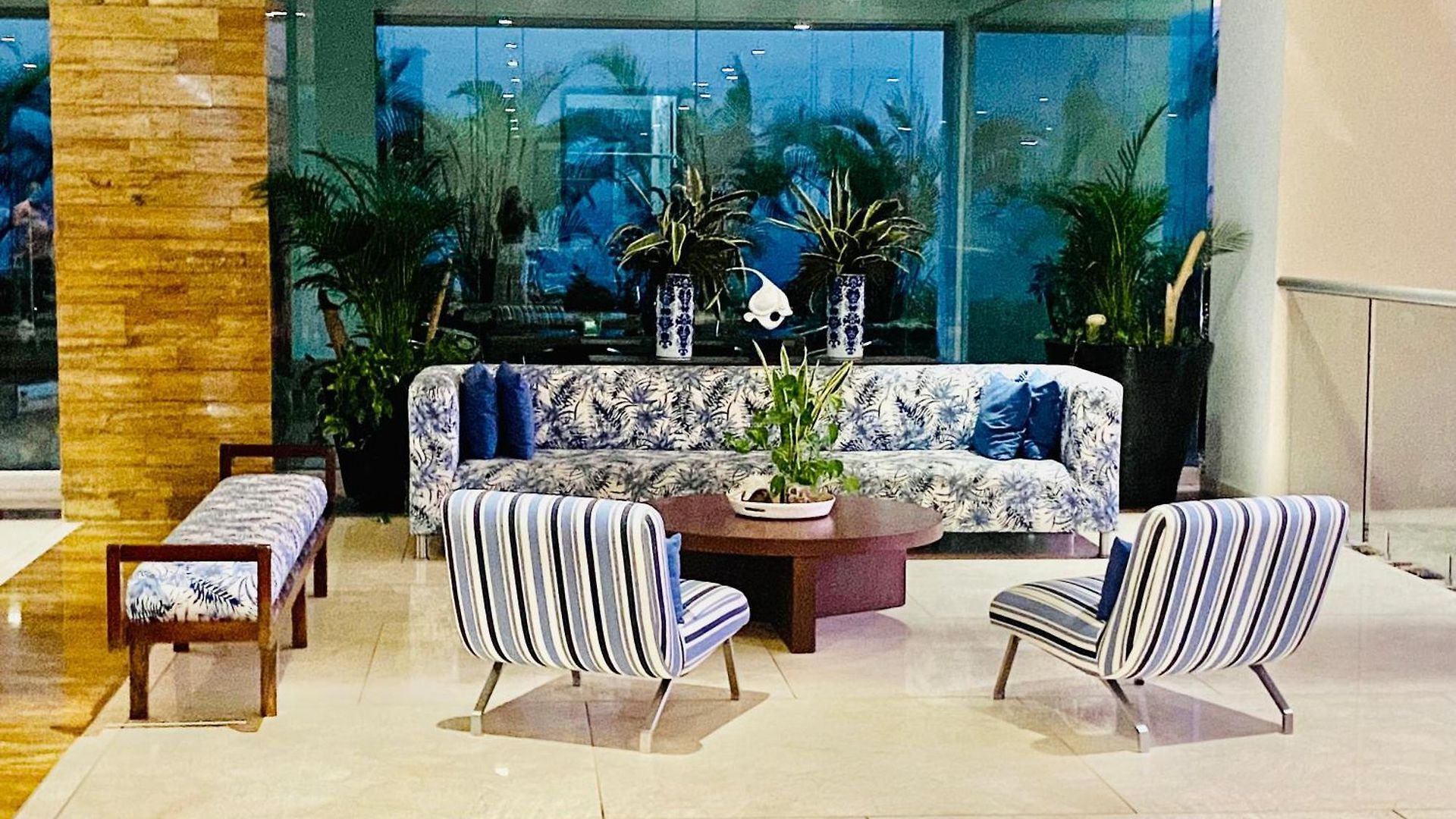 Apartamento Morros Epic Luxury