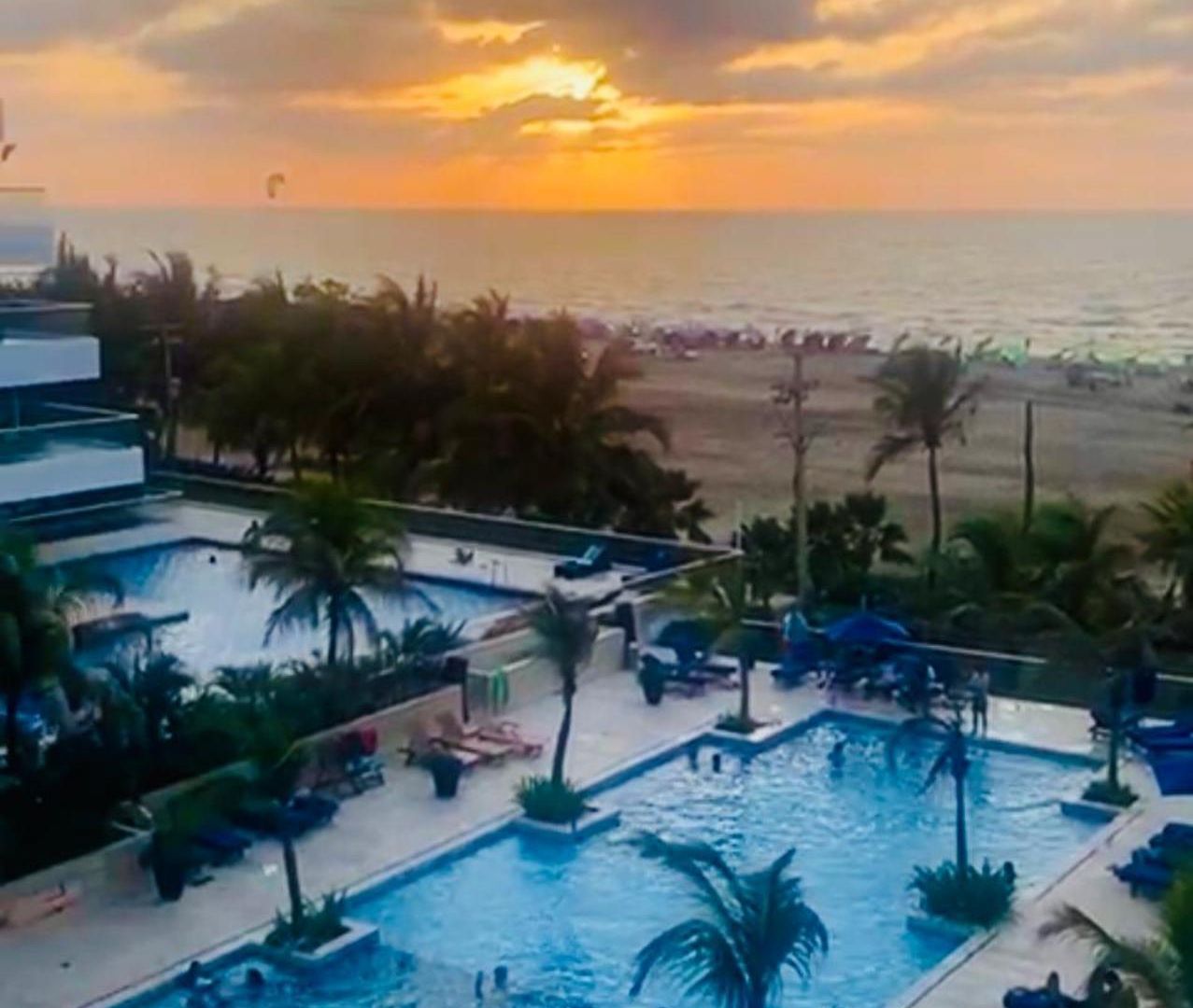 Morros Epic Luxury Apartamento
