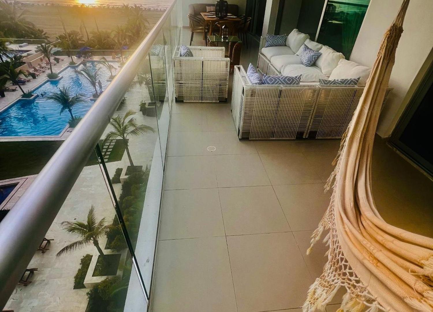 Morros Epic Luxury Cartagena