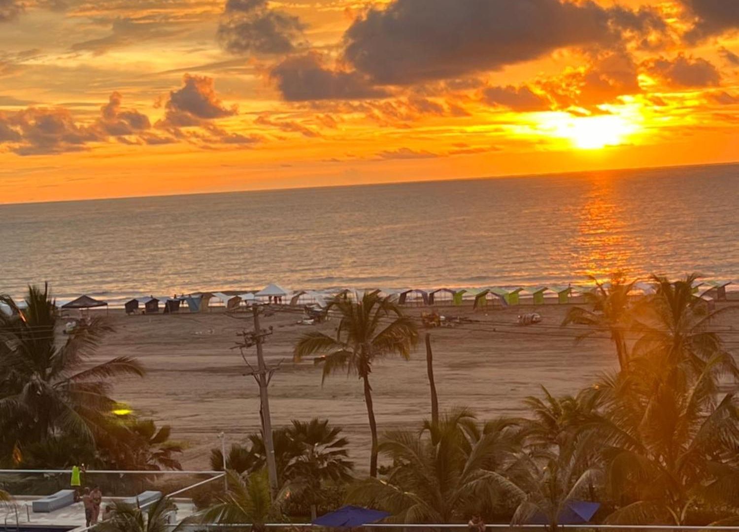 Apartamento Morros Epic Luxury *