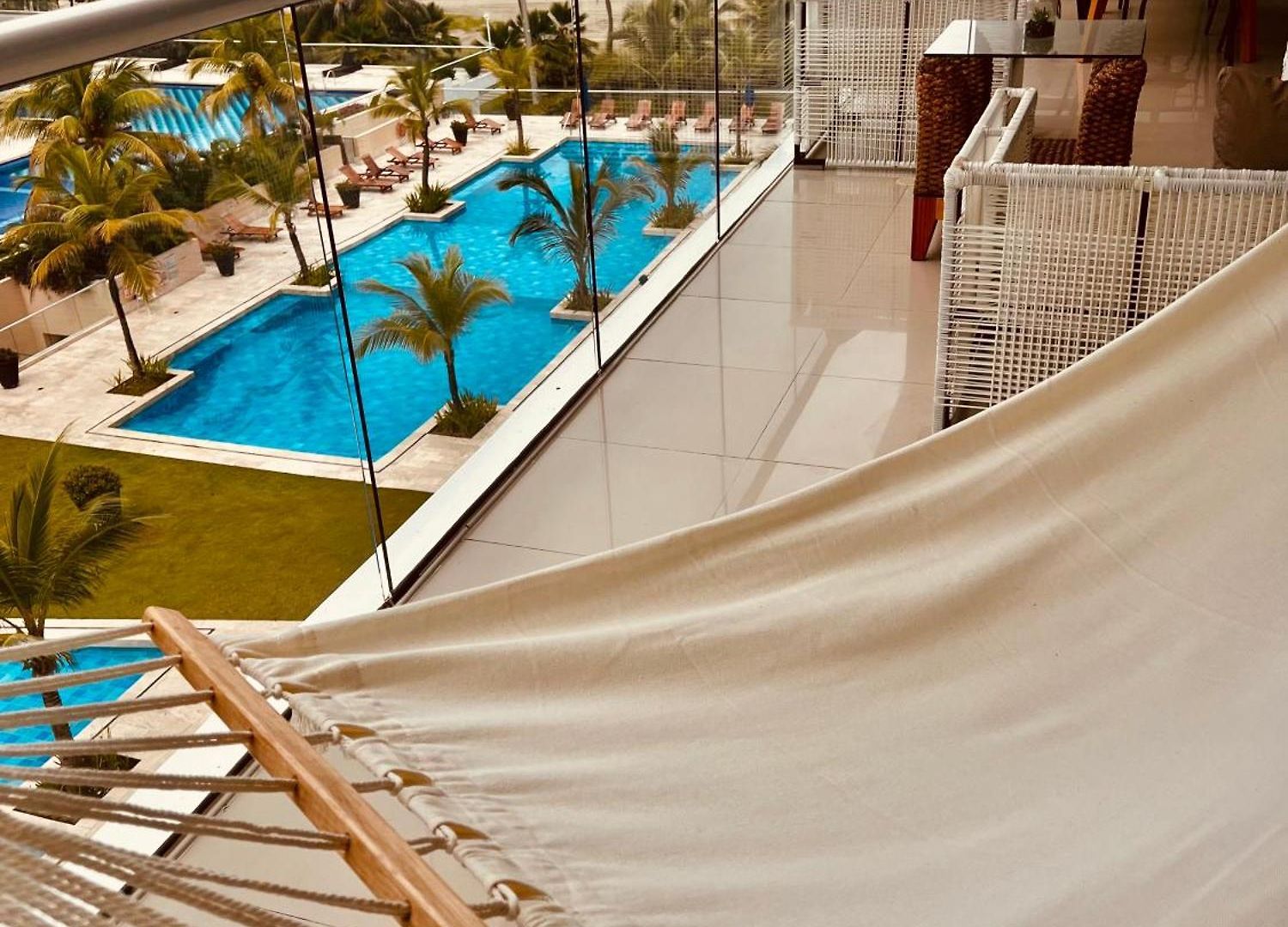 Morros Epic Luxury Apartamento