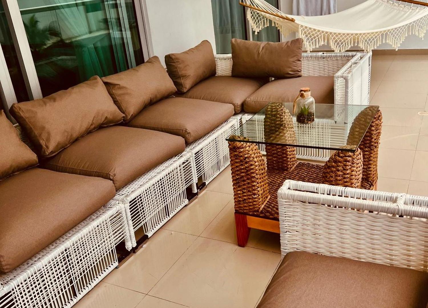 Apartamento Morros Epic Luxury