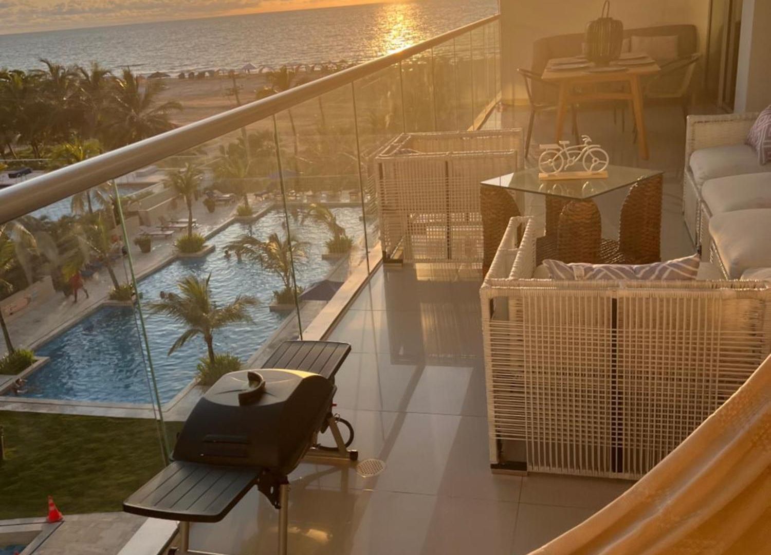 Apartamento Morros Epic Luxury *