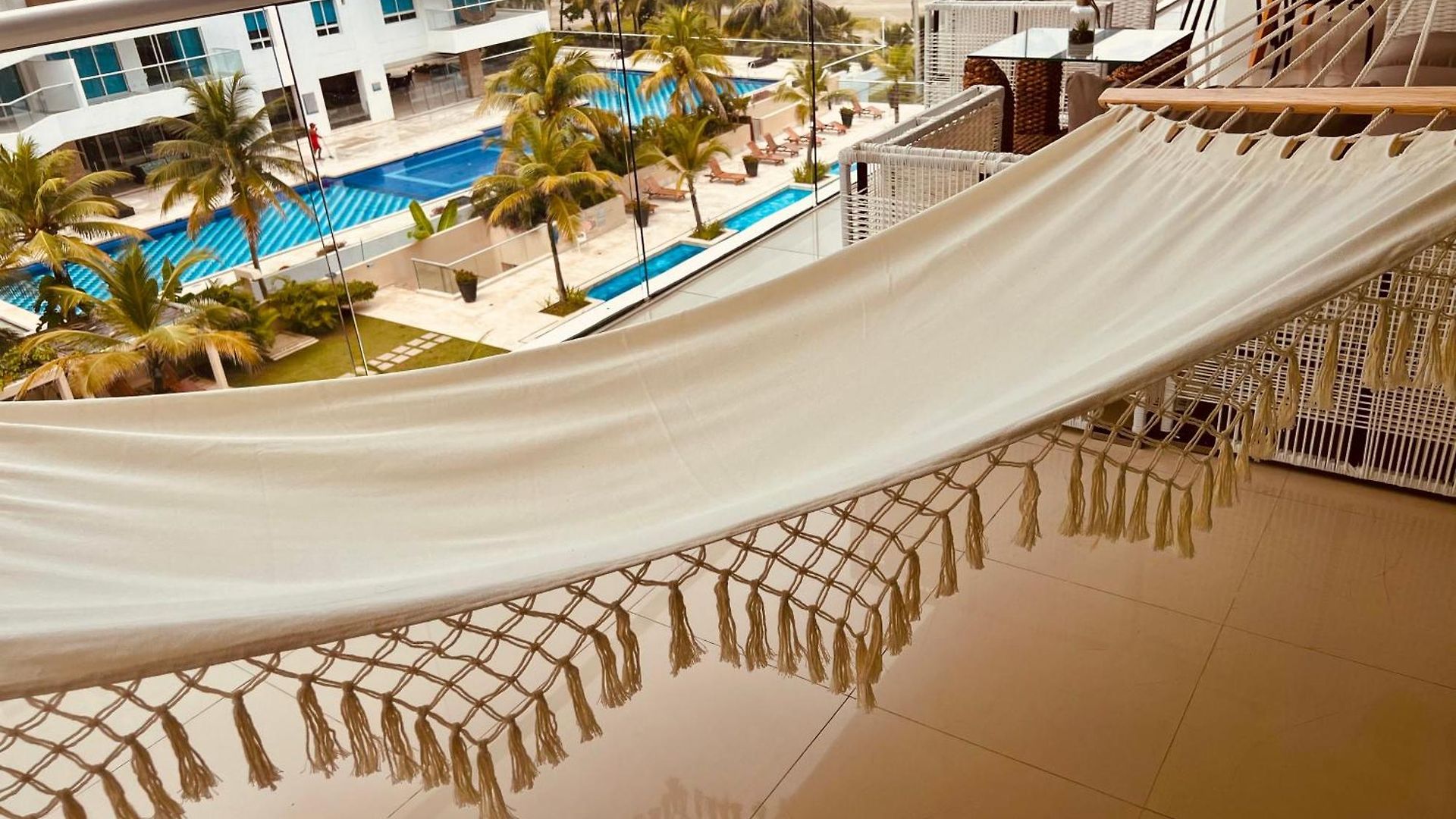Morros Epic Luxury * Cartagena