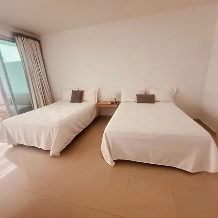Morros Epic Luxury Apartamento