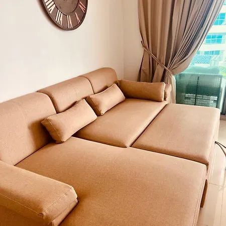 Apartamento Morros Epic Luxury Cartagena
