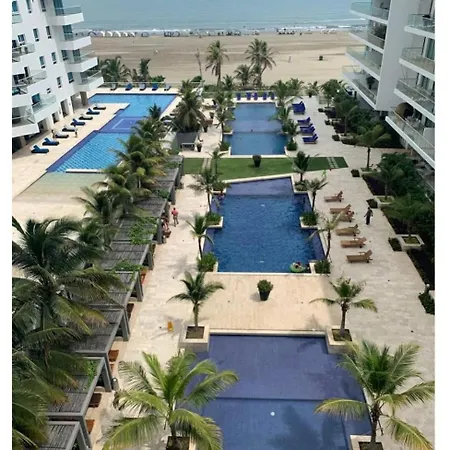 Morros Epic Luxury Apartamento