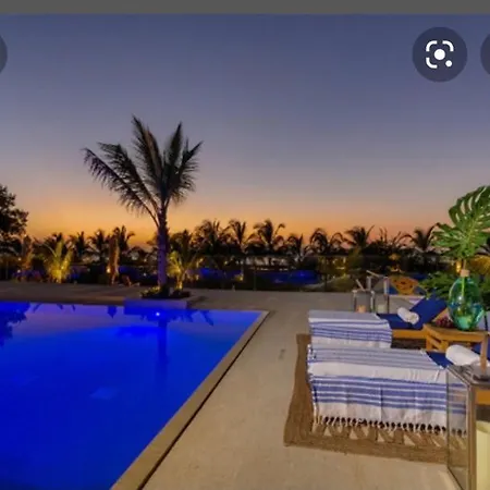 Apartamento Morros Epic Luxury *
