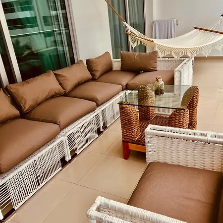 Apartamento Morros Epic Luxury