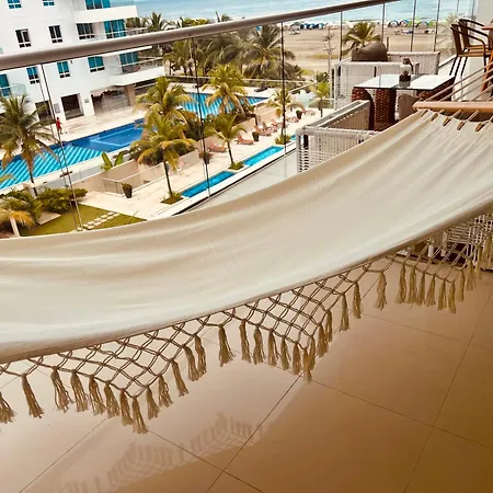 Morros Epic Luxury * Cartagena