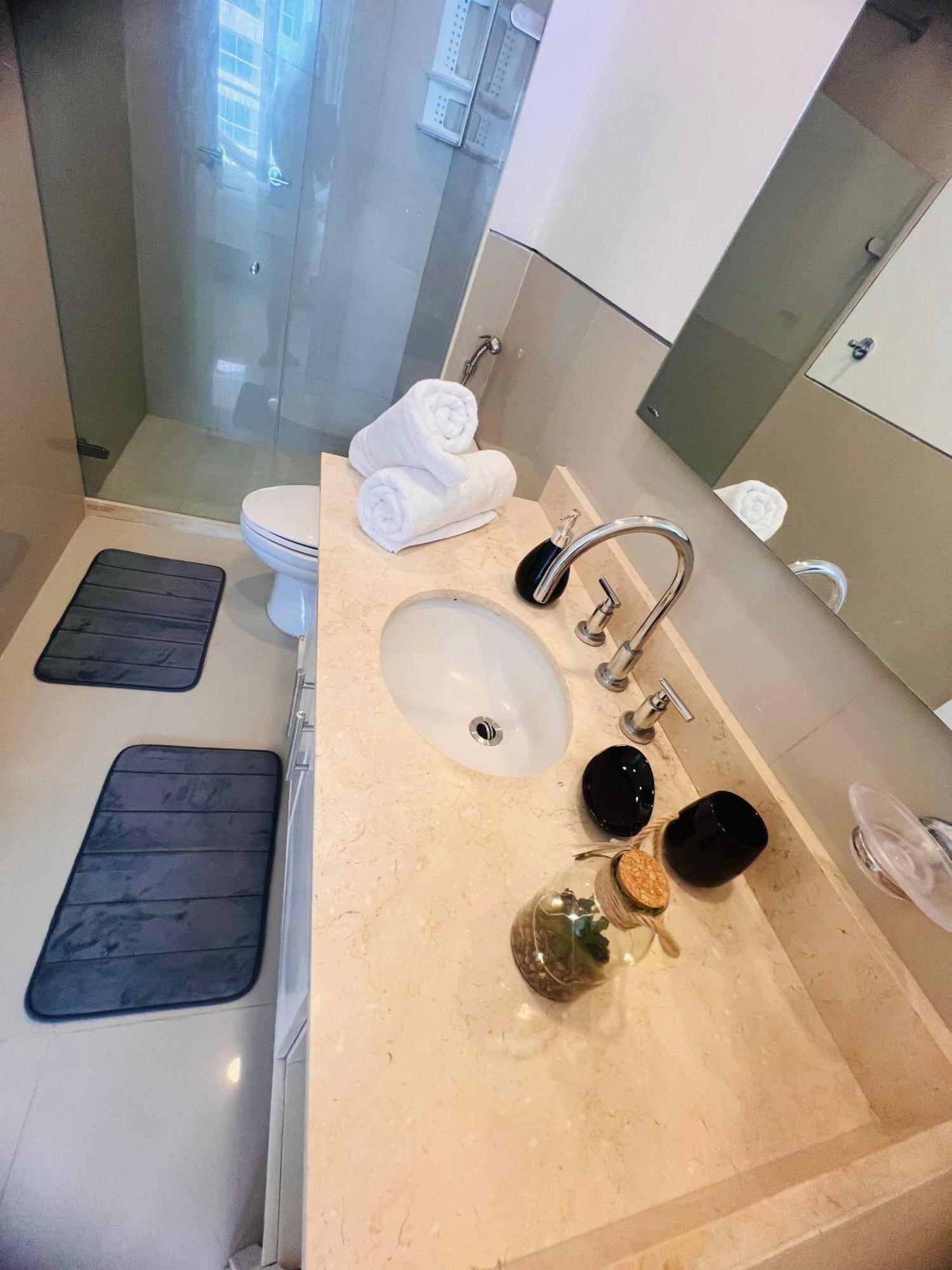 Morros Epic Luxury Apartment