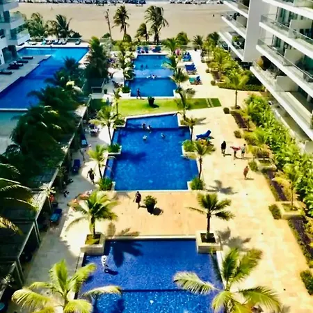 Morros Epic Luxury Cartagena