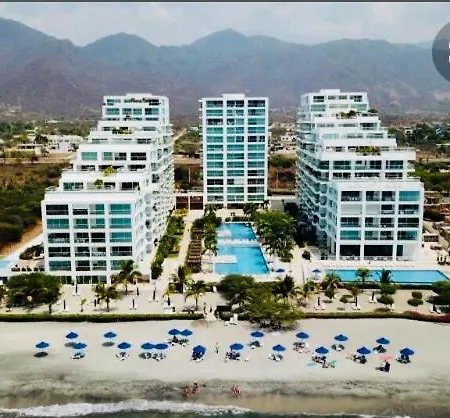 Morros Epic Luxury * Cartagena