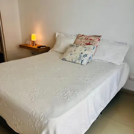 Morros Epic Luxury Apartment *