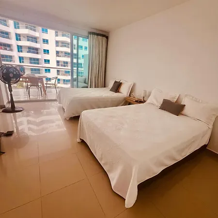 Morros Epic Luxury Cartagena