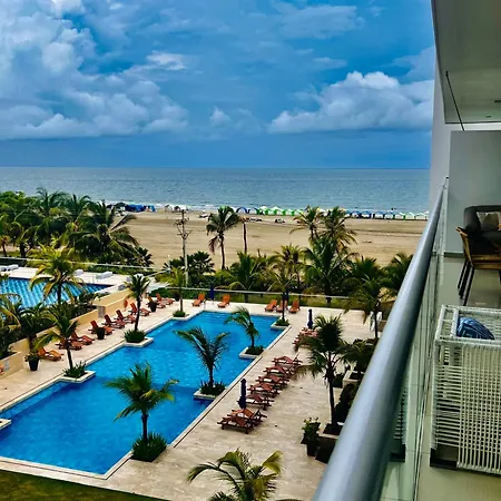 Morros Epic Luxury Apartamento