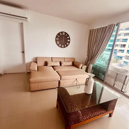 Morros Epic Luxury Apartamento *