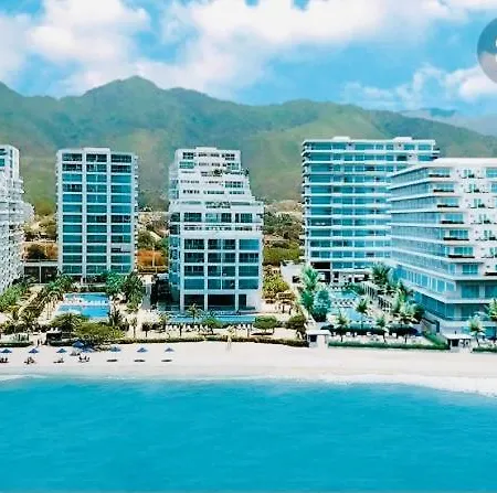Morros Epic Luxury Cartagena