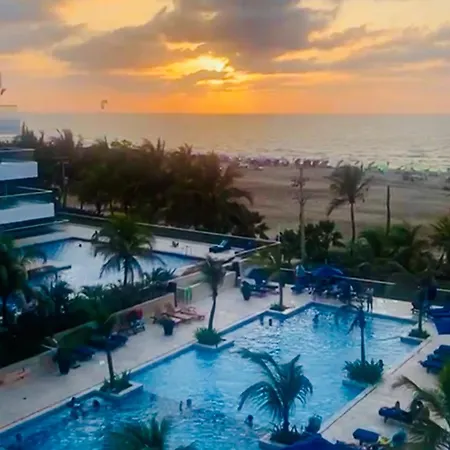 Morros Epic Luxury Apartamento