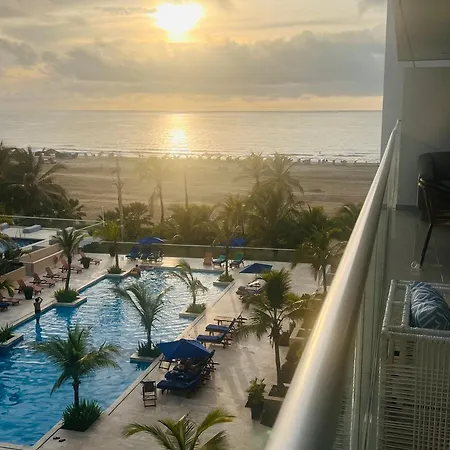 Morros Epic Luxury Apartment *