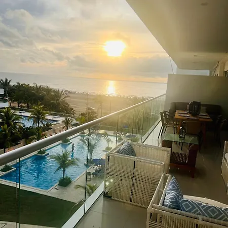 Morros Epic Luxury