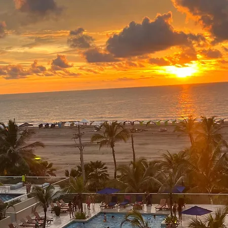 Apartamento Morros Epic Luxury *