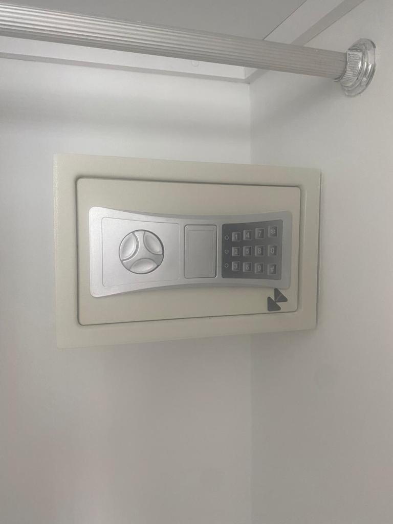 Morros Epic Luxury Apartamento Cartagena