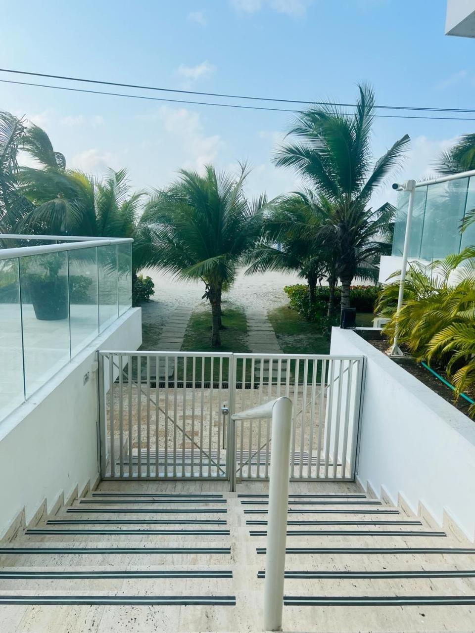 Apartamento Morros Epic Luxury *